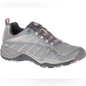 Merrell Womens Sneakers Siren Edge Q Form 2 Frost Jel J4661